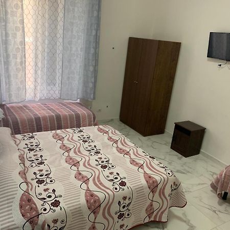 Serena House Roma Ngoại thất bức ảnh