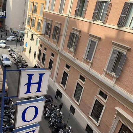 Serena House Roma Ngoại thất bức ảnh
