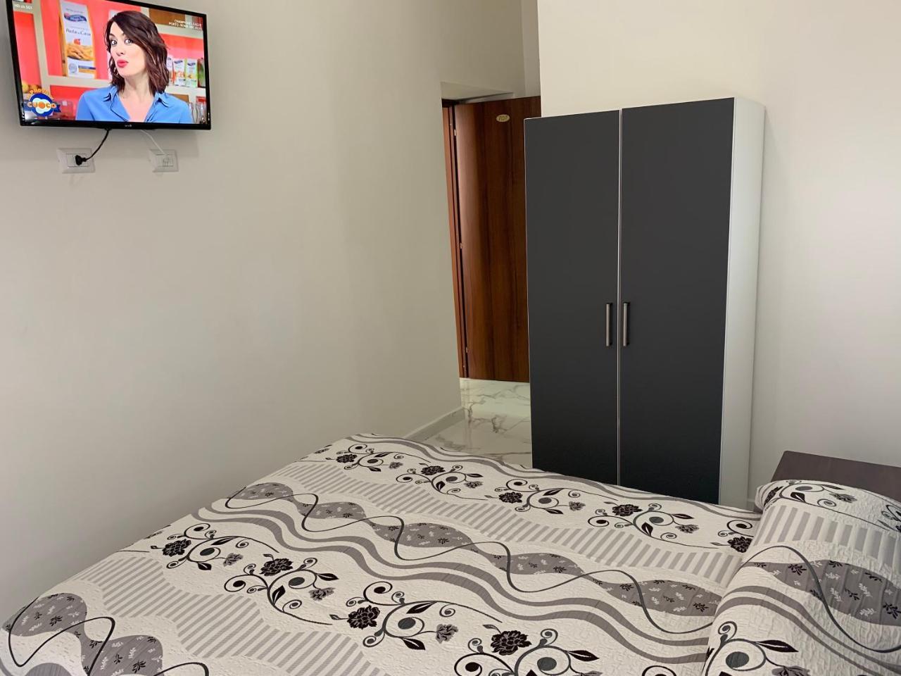 Serena House Roma Ngoại thất bức ảnh