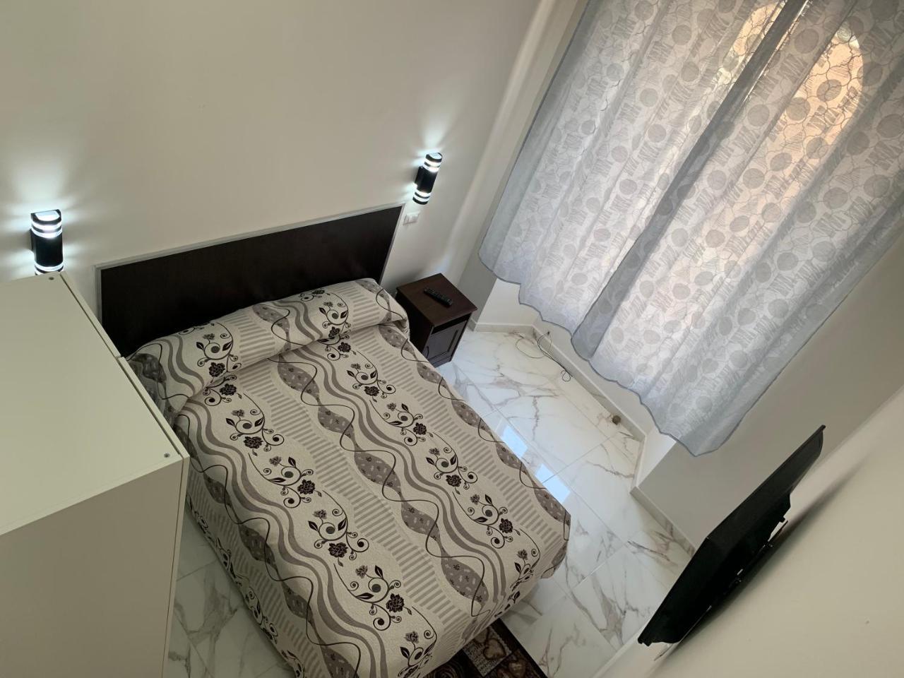 Serena House Roma Ngoại thất bức ảnh