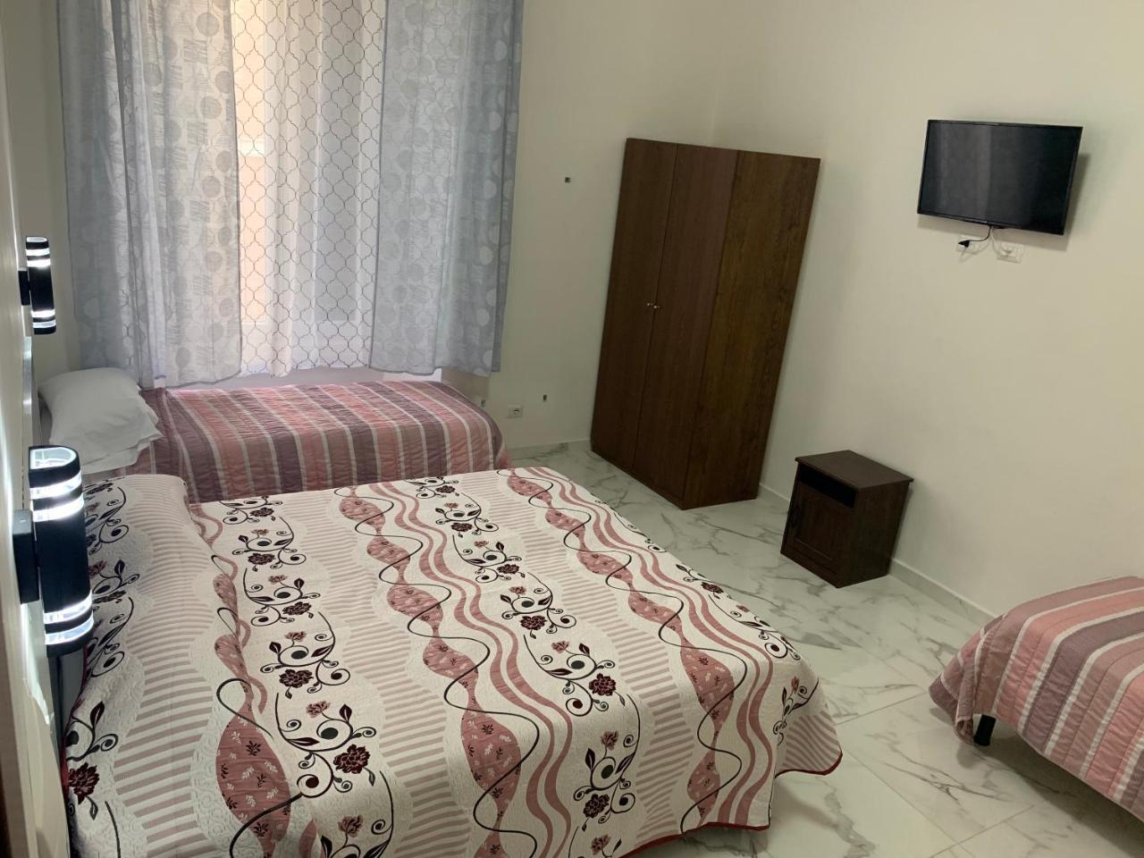 Serena House Roma Ngoại thất bức ảnh