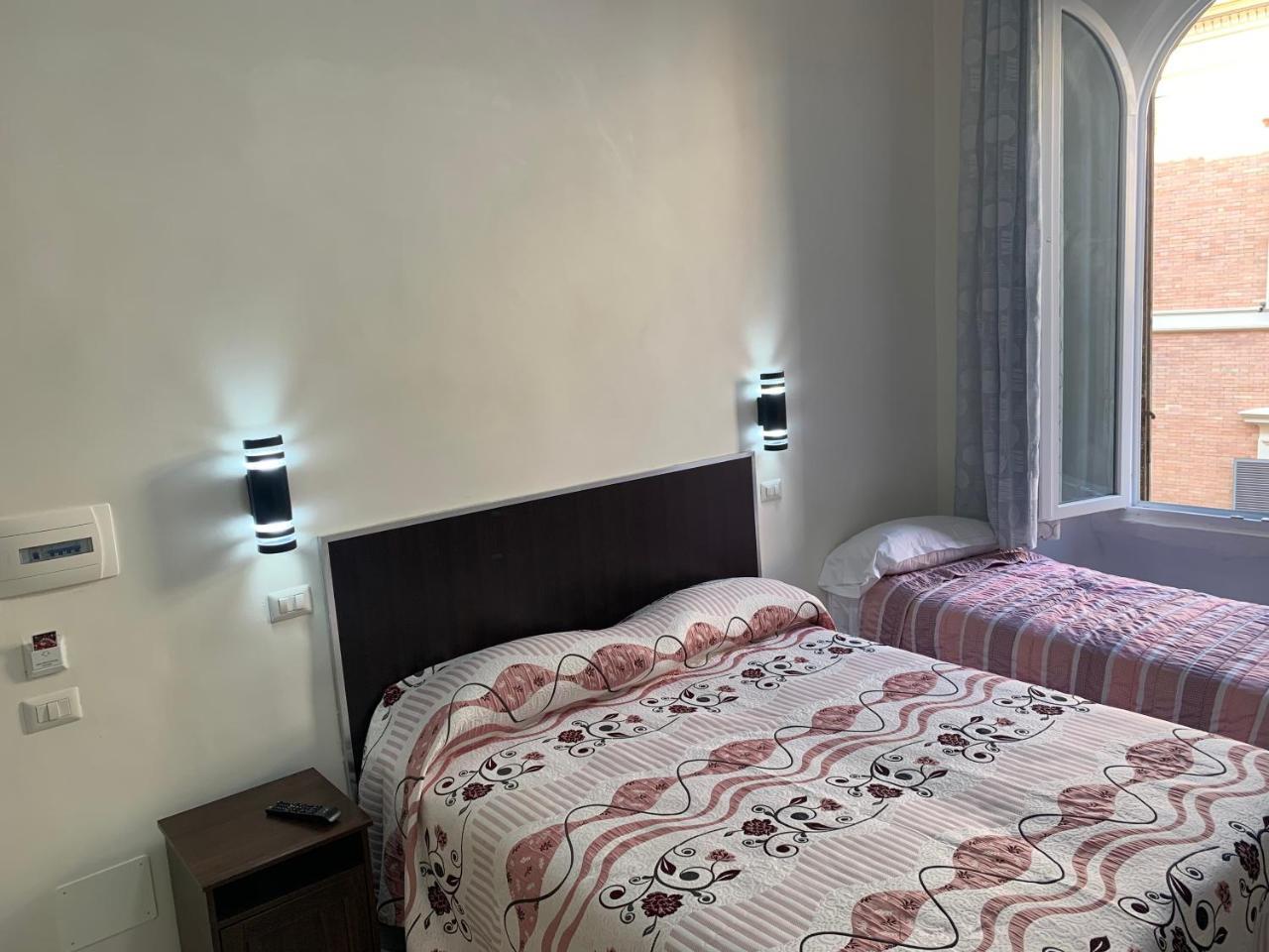 Serena House Roma Ngoại thất bức ảnh