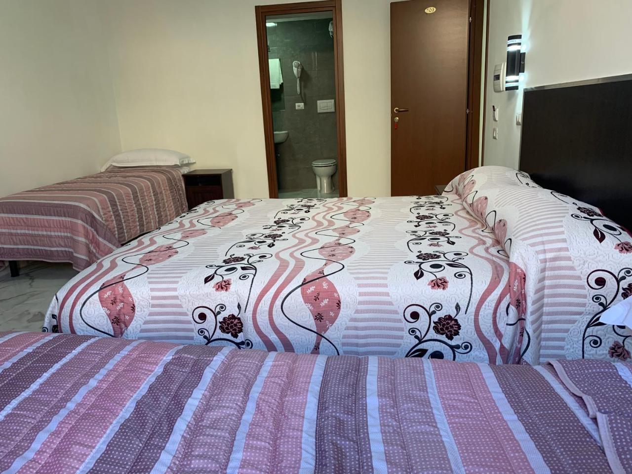 Serena House Roma Ngoại thất bức ảnh