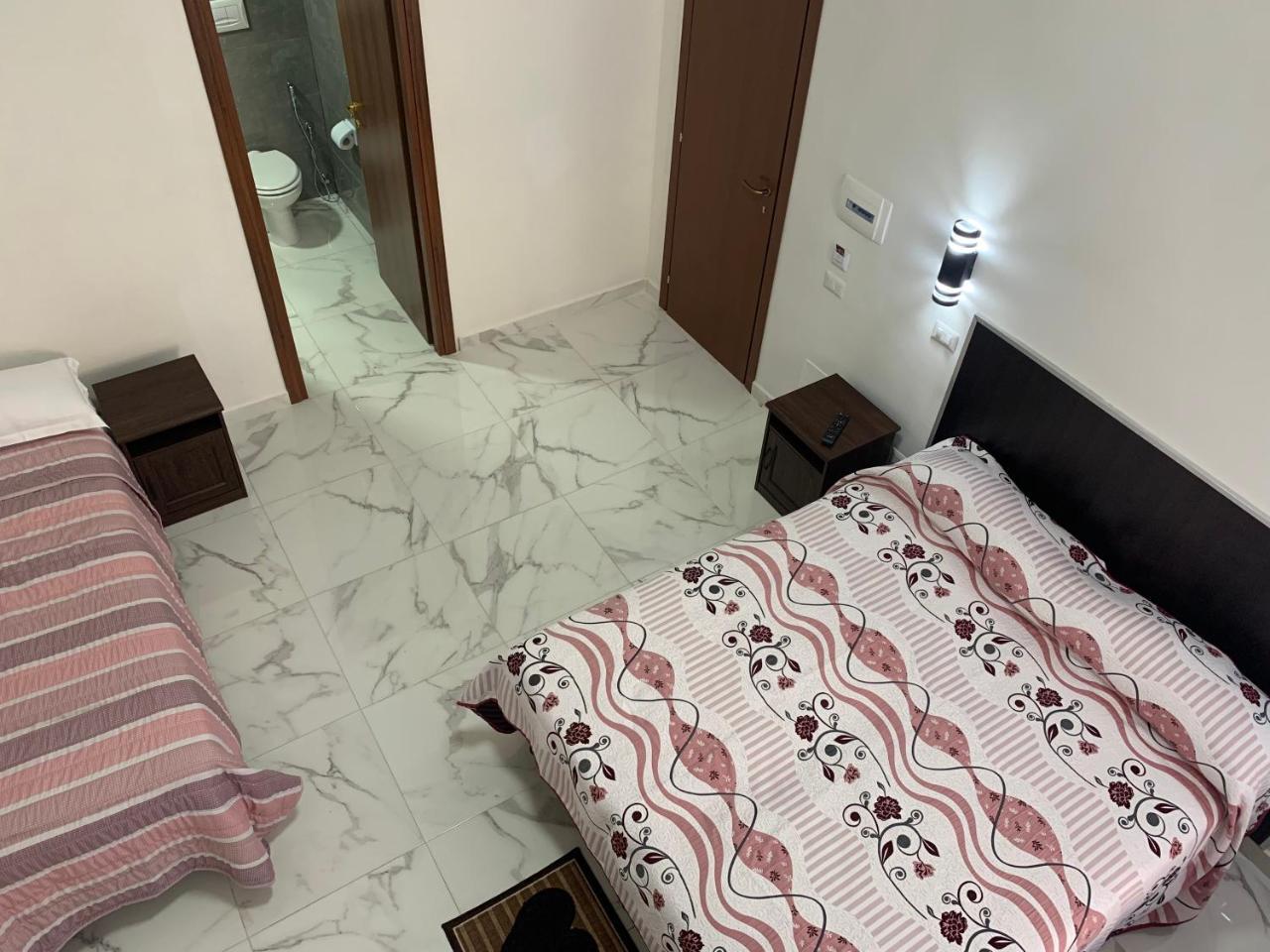 Serena House Roma Ngoại thất bức ảnh