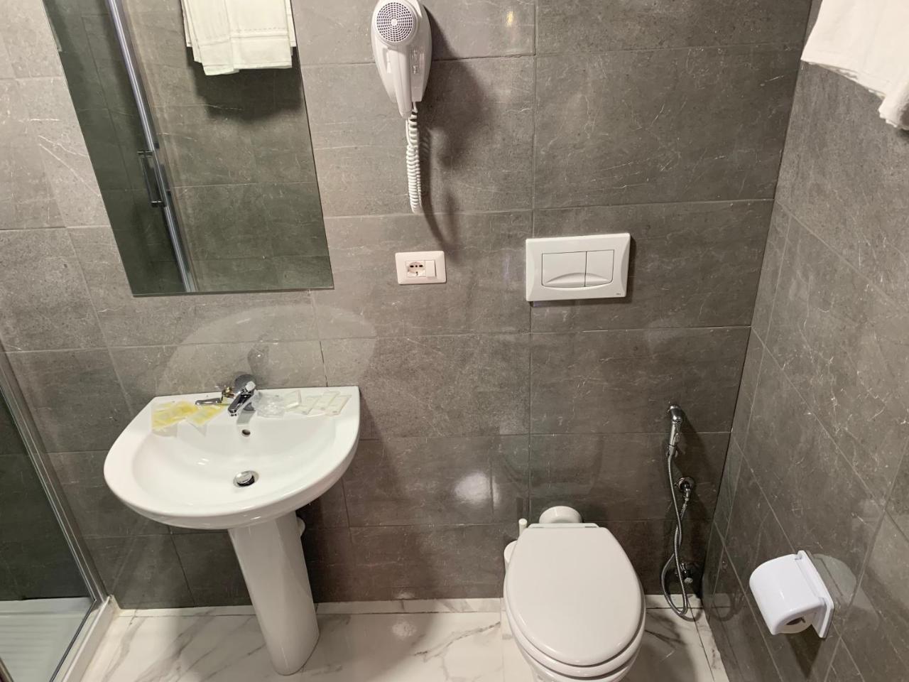 Serena House Roma Ngoại thất bức ảnh