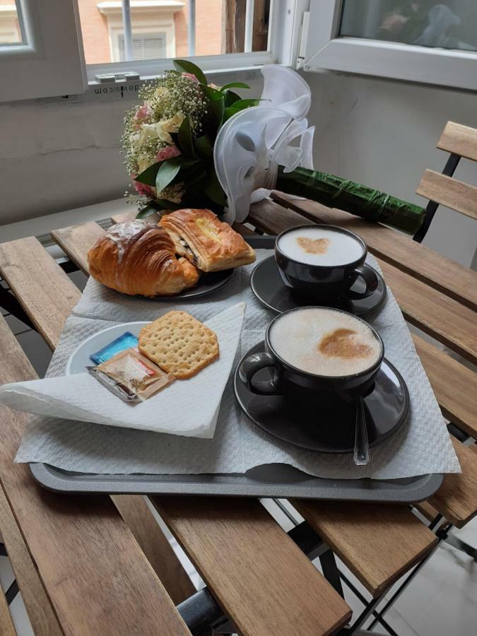 Serena House Roma Ngoại thất bức ảnh