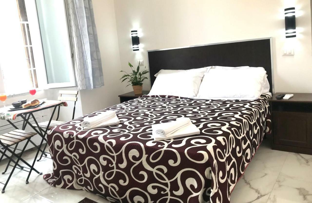 Serena House Roma Ngoại thất bức ảnh