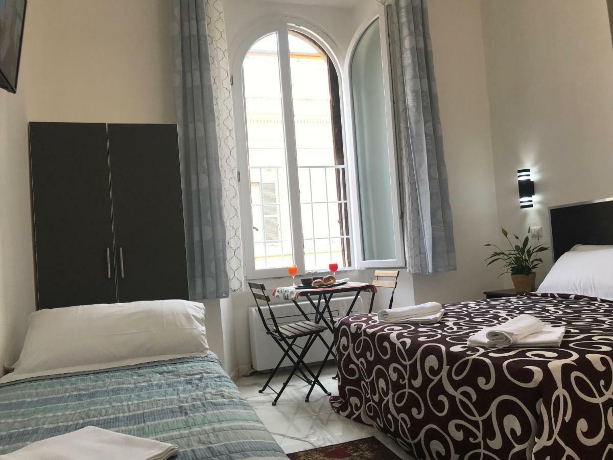 Serena House Roma Ngoại thất bức ảnh