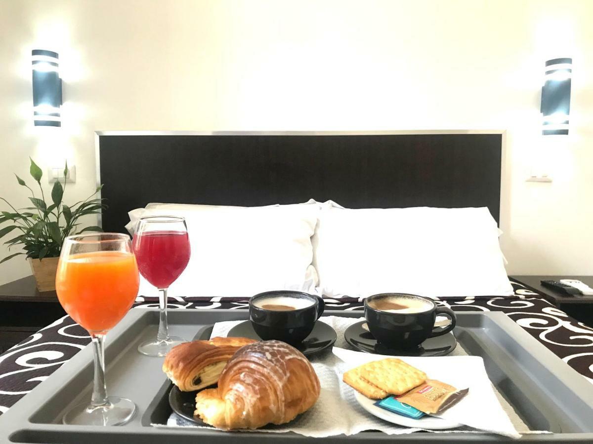 Serena House Roma Ngoại thất bức ảnh
