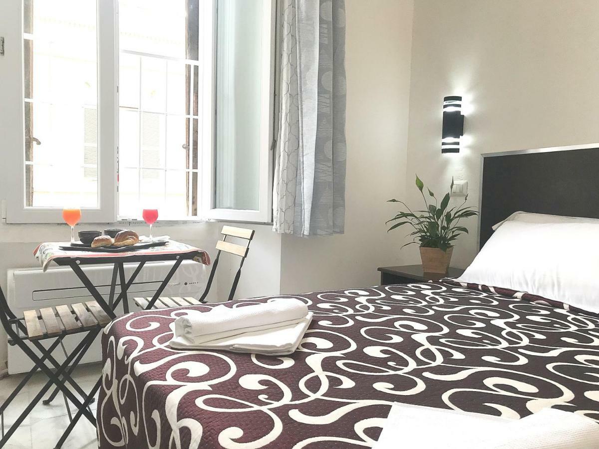 Serena House Roma Ngoại thất bức ảnh