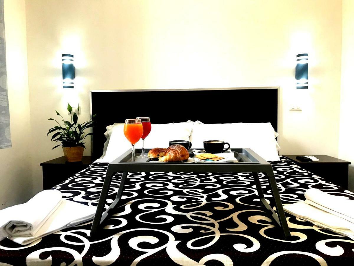 Serena House Roma Ngoại thất bức ảnh