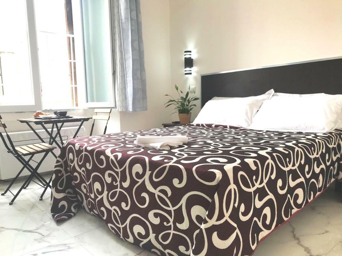 Serena House Roma Ngoại thất bức ảnh