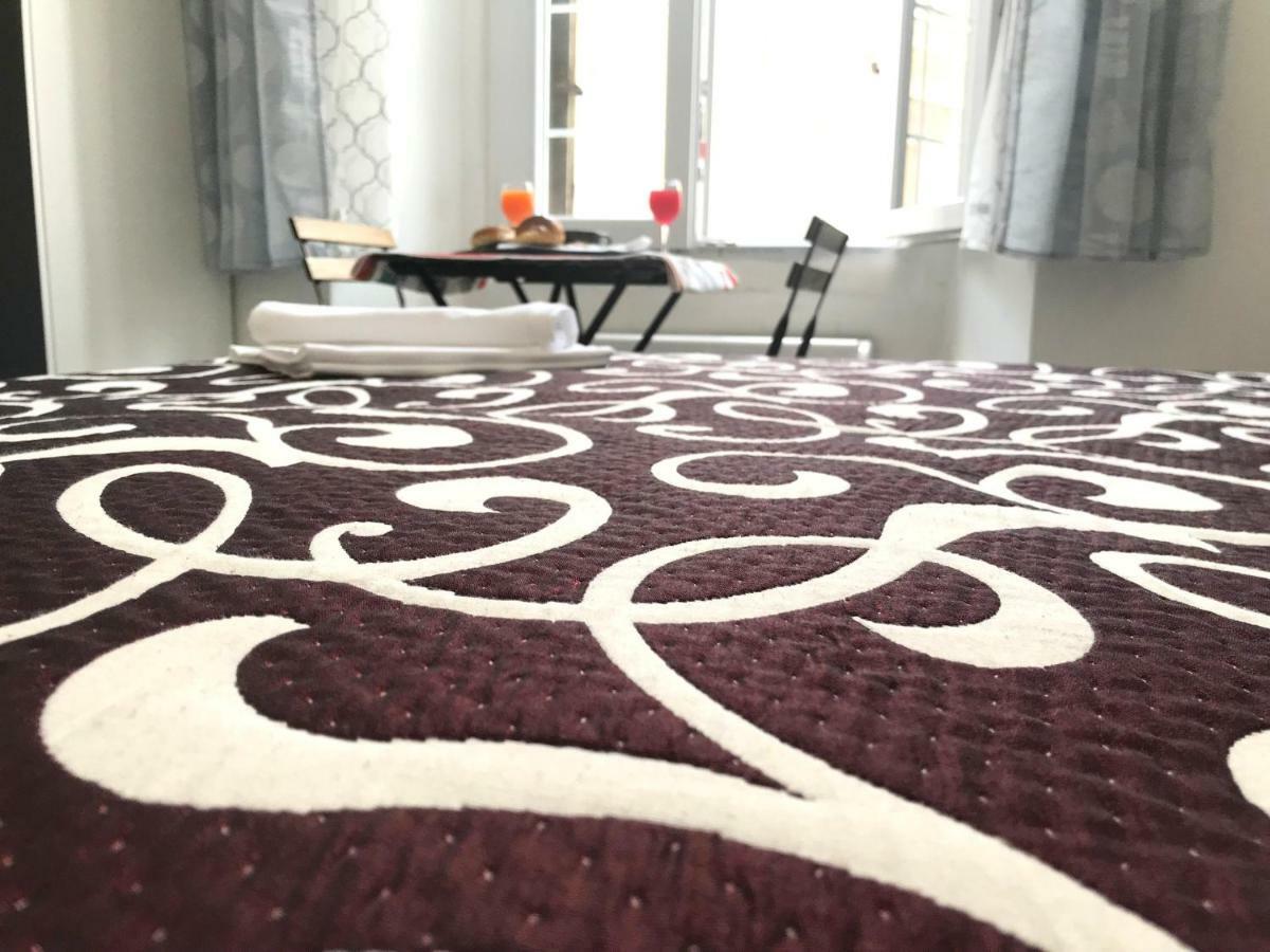 Serena House Roma Ngoại thất bức ảnh