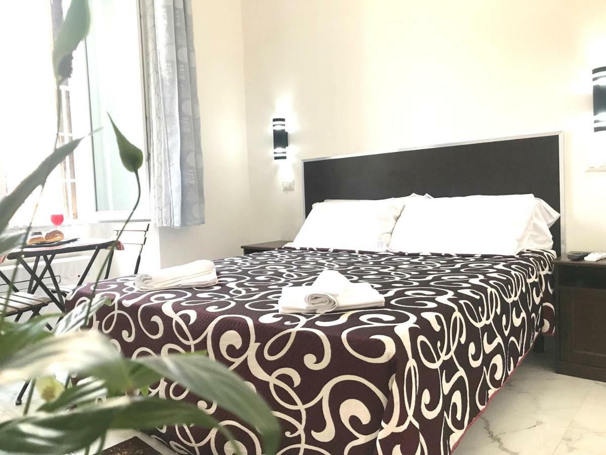 Serena House Roma Ngoại thất bức ảnh